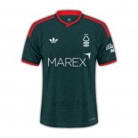 Maglia Nottingham Forest Away 2026-2027