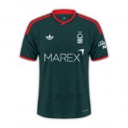 Maglia Nottingham Forest Away 2026-2027