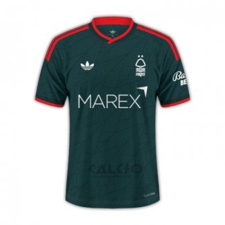Maglia Nottingham Forest Away 2026-2027