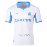 Maglia Olympique Marsiglia Home 2025-2026