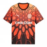 Maglia Olympique Marsiglia Portiere Home 2026-2027