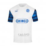 Maglia Olympique Marsiglia Puma King 2022 Thailandia