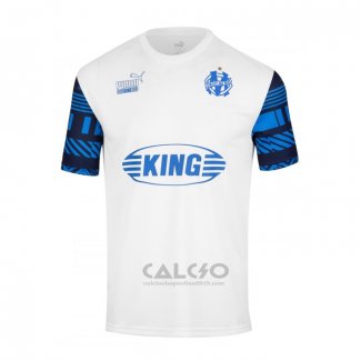 Maglia Olympique Marsiglia Puma King 2022 Thailandia