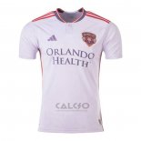 Maglia Orlando City Away 2024-2025