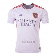 Maglia Orlando City Away 2024-2025