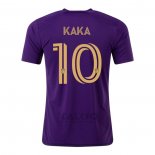 Maglia Orlando City Giocatore Kaka Home 2023-2024