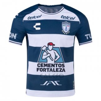 Maglia Pachuca Home 2024-2025
