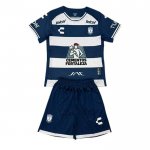 Maglia Pachuca Home Bambino 2024-2025