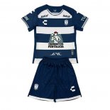 Maglia Pachuca Home Bambino 2024-2025