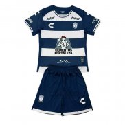 Maglia Pachuca Home Bambino 2024-2025