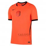 Maglia Paesi Bassi Home Authentic 2026