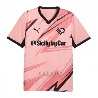 Maglia Palermo Home 2026-2027