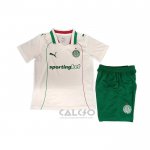 Maglia Palmeiras Away Bambino 2026