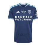 Maglia Paris FC Home 2026-2027