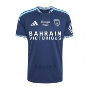 Maglia Paris FC Home 2026-2027