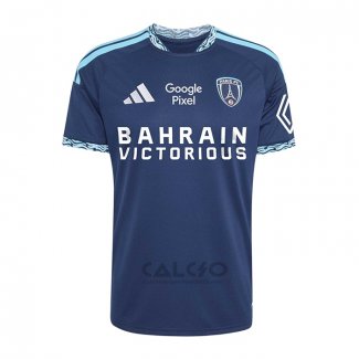 Maglia Paris FC Home 2026-2027