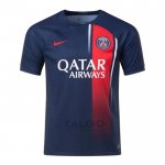 Maglia Paris Saint-Germain Home 2023-2024