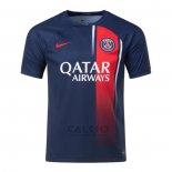 Maglia Paris Saint-Germain Home 2023-2024