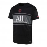 Maglia Paris Saint-Germain Third 2021-2022