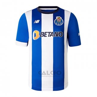 Maglia Porto Home 2023-2024