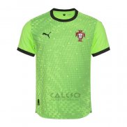 Maglia Portogallo Portiere Home 2025