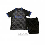 Maglia Portsmouth Third Bambino 2026-2027