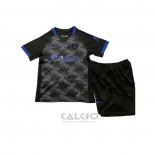 Maglia Portsmouth Third Bambino 2026-2027