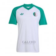 Maglia Prematch Algeria 2026 Bianco