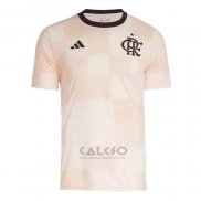 Maglia Prematch Flamengo 2024