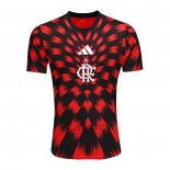 Maglia Prematch Flamengo 2024-2025