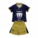 Maglia Pumas UNAM Away Bambino 2024-2025