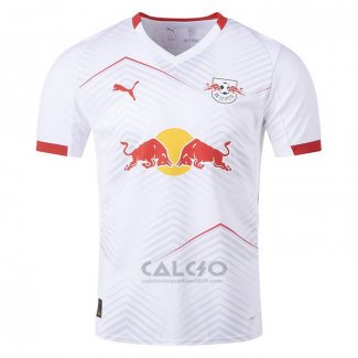 Maglia RB Leipzig Home 2025-2026