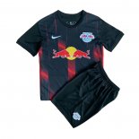 Maglia RB Leipzig Third Bambino 2022-2023
