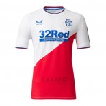 Maglia Rangers Away 2022-2023