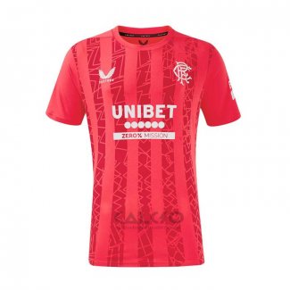 Maglia Rangers Portiere Away 2024-2025