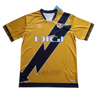 Maglia Rayo Vallecano Third 2023-2024