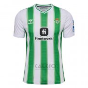 Maglia Real Betis Home 2023-2024