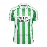 Maglia Real Betis Home 2024-2025