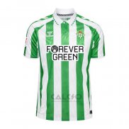 Maglia Real Betis Home 2024-2025