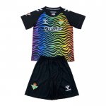 Maglia Real Betis Portiere Home Bambino 2024-2025