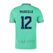 Maglia Real Madrid Giocatore Marcelo Third 2019-2020