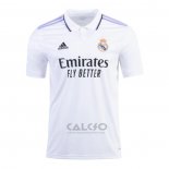 Maglia Real Madrid Home 2022-2023