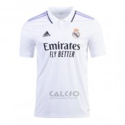 Maglia Real Madrid Home 2022-2023