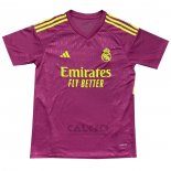 Maglia Real Madrid Portiere 2023-2024