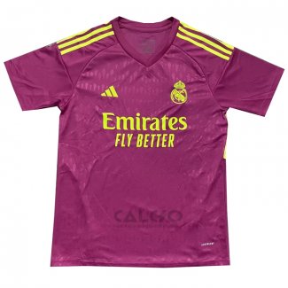 Maglia Real Madrid Portiere 2023-2024