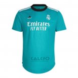 Maglia Real Madrid Third Donna 2021-2022