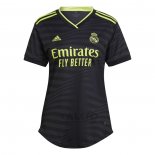 Maglia Real Madrid Third Donna 2022-2023