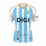 Maglia Real Oviedo Third 2025-2026