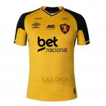 Maglia Recife Away 2025