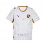 Maglia Repubblica Ceca Away 2026
